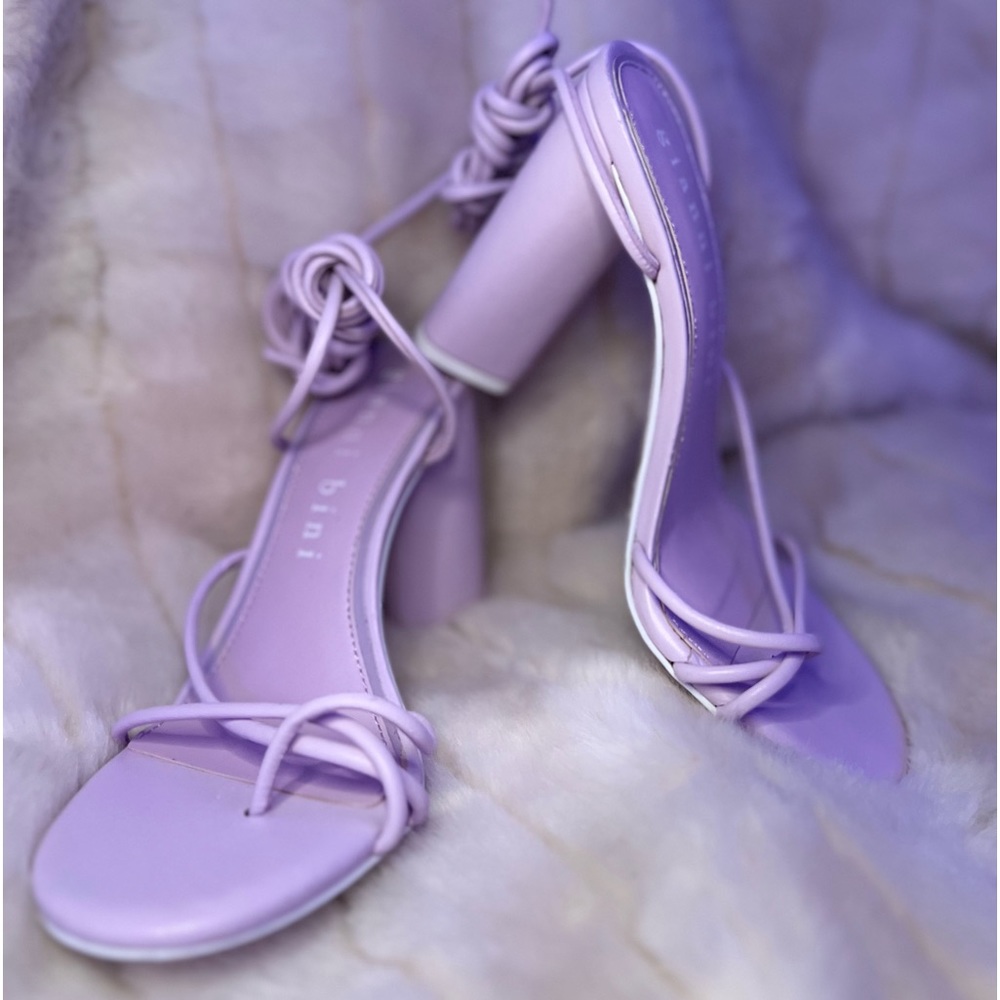 Gianni Bini heels